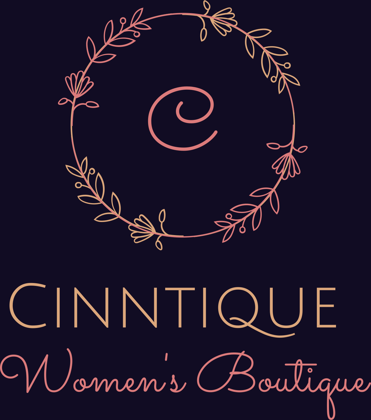 Cinntique logo