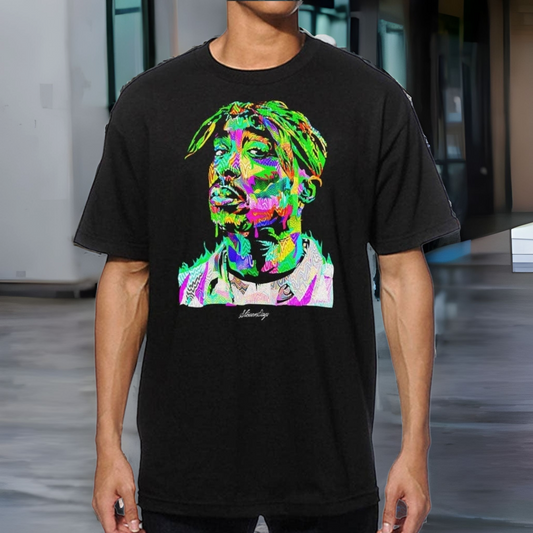 Men's Pop Art Pac