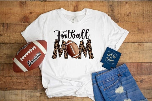 Football Mom