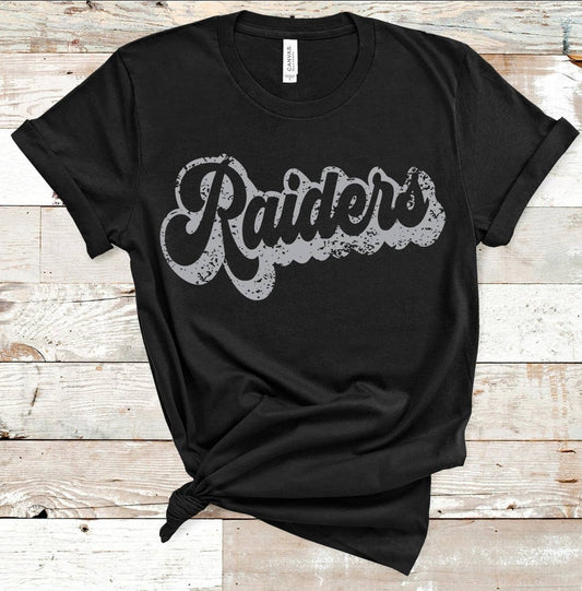 Raiders