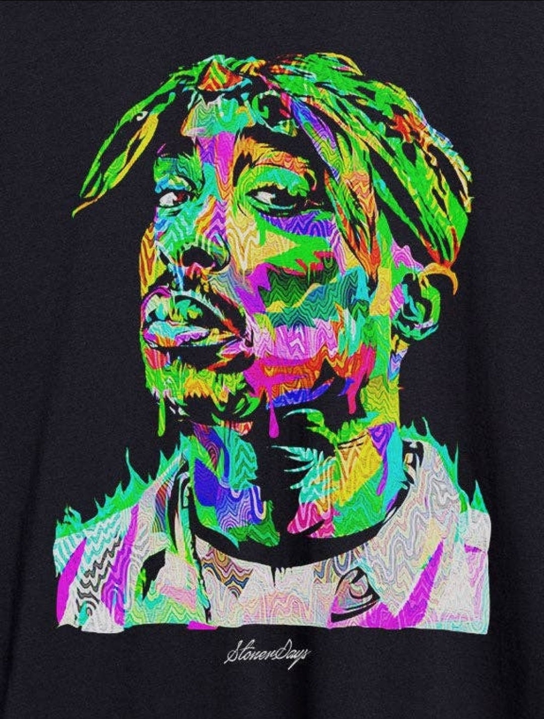 Men's Pop Art Pac